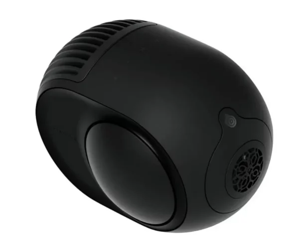Мультимедійна Devialet Phantom II 98 Matte Black фото 3