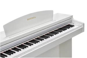 Цифрове піаніно Kurzweil M115 WH фото 3