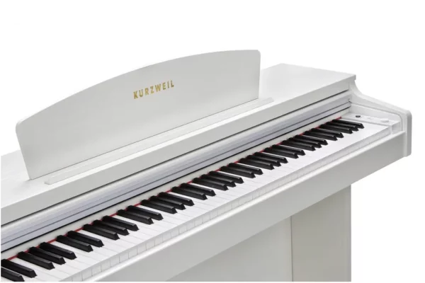 Цифрове піаніно Kurzweil M115 WH фото 3