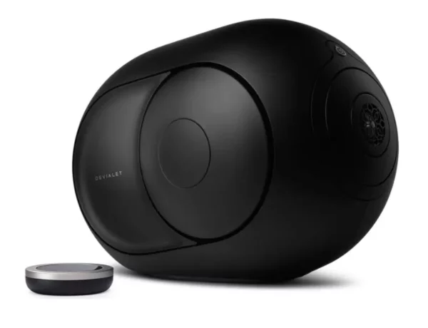 Акустичні колонки Devialet Phantom I 103 DB Matte Black фото 1
