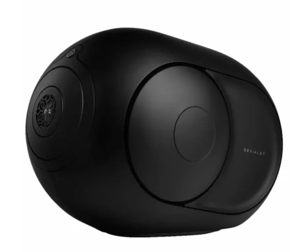 Акустичні колонки Devialet Phantom I 103 DB Matte Black фото 3