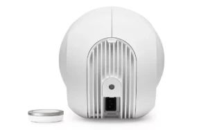 Акустичні колонки Devialet Phantom I 103 dB Light Chrome фото 3