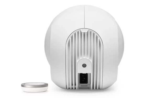 Акустичні колонки Devialet Phantom I 103 dB Light Chrome фото 3