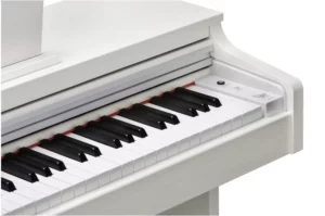 Цифрове піаніно Kurzweil M115 WH фото 4