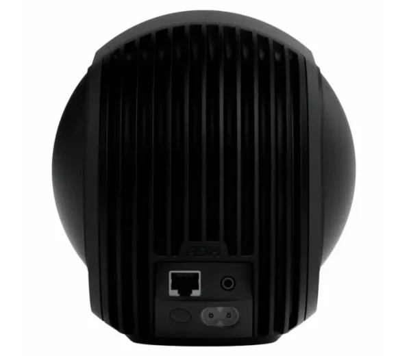 Мультимедійна Devialet Phantom II 98 Matte Black фото 4