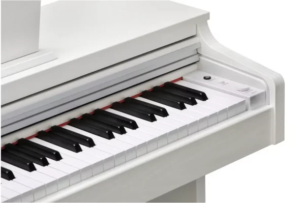 Цифрове піаніно Kurzweil M115 WH фото 4