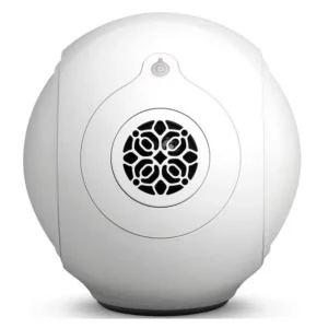 Мультимедійна Devialet Phantom II 95 Iconic White фото 5