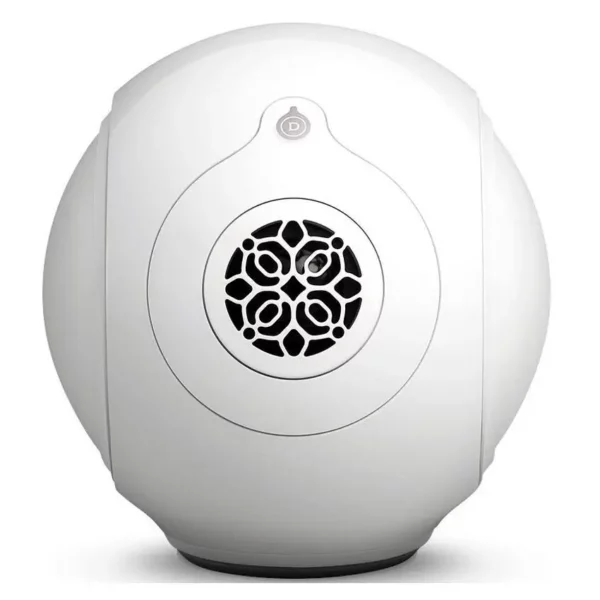 Мультимедійна Devialet Phantom II 95 Iconic White фото 5