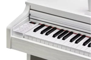 Цифрове піаніно Kurzweil M115 WH фото 5