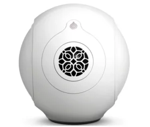 Мультимедійна Devialet Phantom II 98 Iconic White фото 4