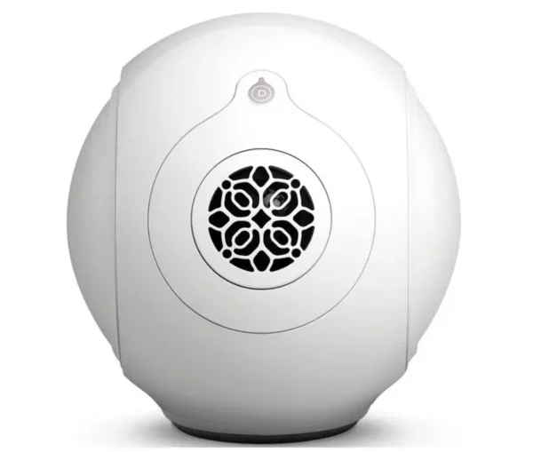 Мультимедійна Devialet Phantom II 98 Iconic White фото 4