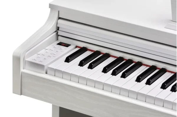 Цифрове піаніно Kurzweil M115 WH фото 5