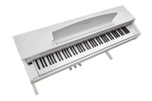 Цифрове піаніно Kurzweil M115 WH фото 6