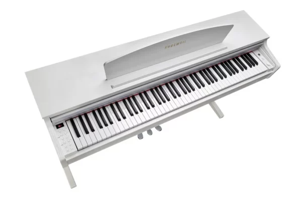 Цифрове піаніно Kurzweil M115 WH фото 6