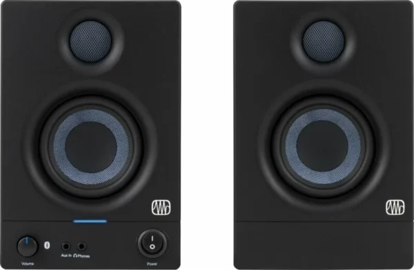 Студійні монітори (пара) PRESONUS Eris 3.5 BT 2nd Gen фото 1