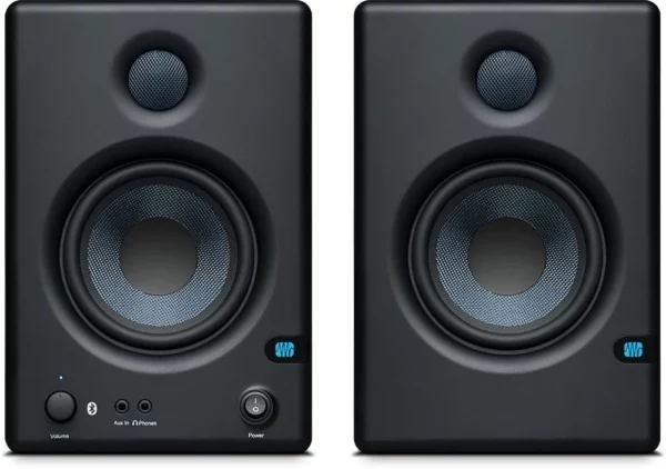 Студійні монітори PreSonus Eris E4.5 BT фото 1