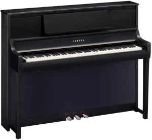 Цифрове піаніно YAMAHA CLAVINOVA CSP-295 BK фото 1