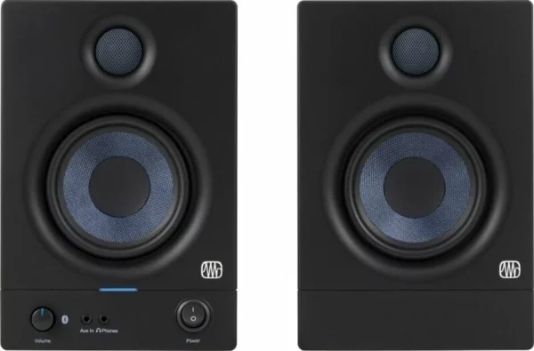 Студійні монітори (пара) Presonus Eris 4.5BT 2nd Gen фото 1