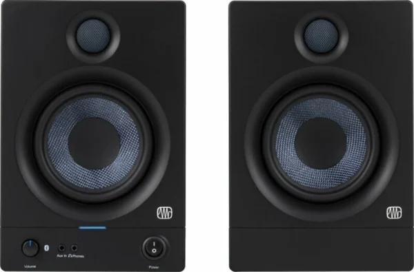 Студійні монітори (пара) Presonus Eris 5BT 2nd Gen фото 1