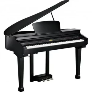Цифровий рояль Kurzweil KAG100 Ebony Polish фото 2