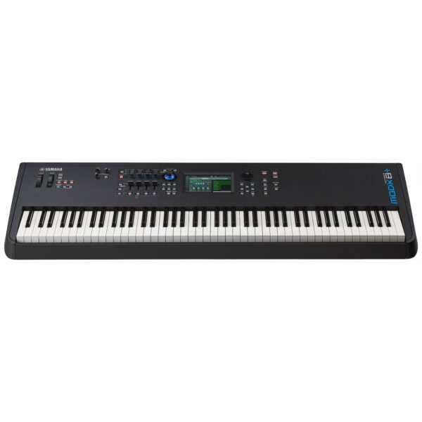Синтезатор Yamaha MODX8+ фото 1