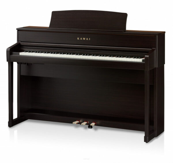 Цифрове піаніно Kawai CA-701 R Set фото 2