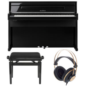 Цифрове піаніно Kawai CA-901 EP SET фото 1