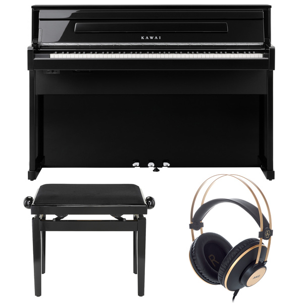 Цифрове піаніно Kawai CA-901 EP SET фото 1
