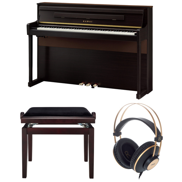 Цифрове піаніно Kawai CA-901 R Set фото 1