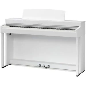 Цифрове піаніно Kawai CN-301 W SET фото 2