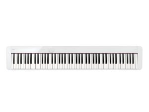 Цифрове піаніно Casio PX-S1100 WH фото 1