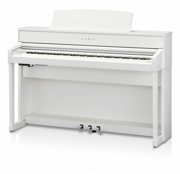 Цифрове піаніно Kawai CA-701 W Set фото 2