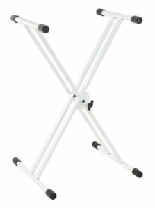 Цифрове піаніно Kawai ES-120 W Set фото 4