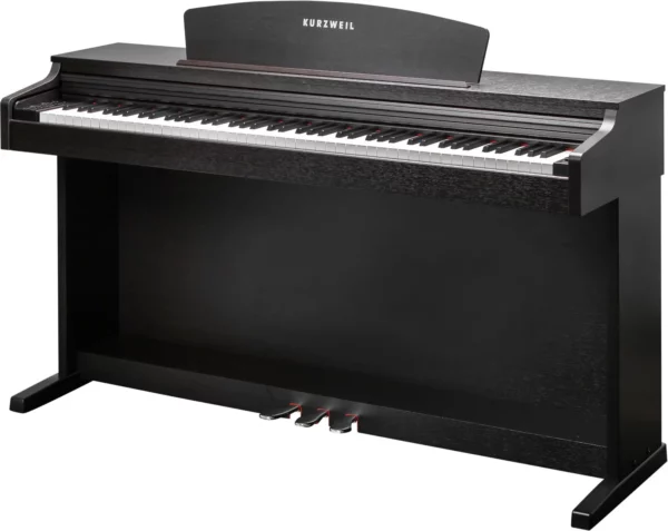 Цифрове піаніно Kurzweil M115 SR фото 2