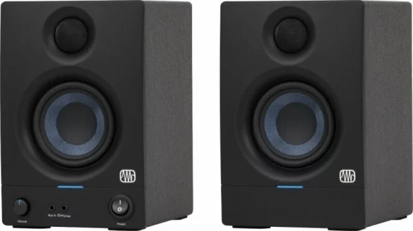 Студійні монітори (пара) PreSonus Eris 3.5 2nd Gen фото 2