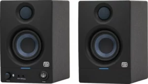 Студійні монітори (пара) PRESONUS Eris 3.5 BT 2nd Gen фото 2
