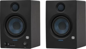 Студійні монітори (пара) Presonus Eris 4.5BT 2nd Gen фото 2