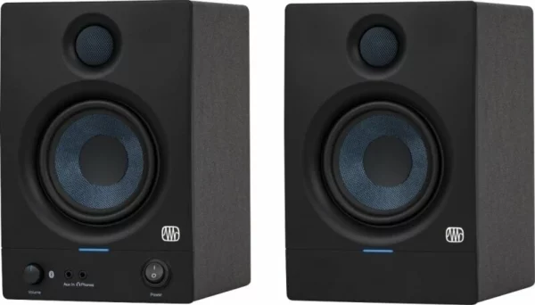 Студійні монітори (пара) Presonus Eris 4.5BT 2nd Gen фото 2