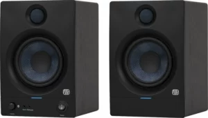 Студійні монітори (пара) Presonus Eris 5BT 2nd Gen фото 2