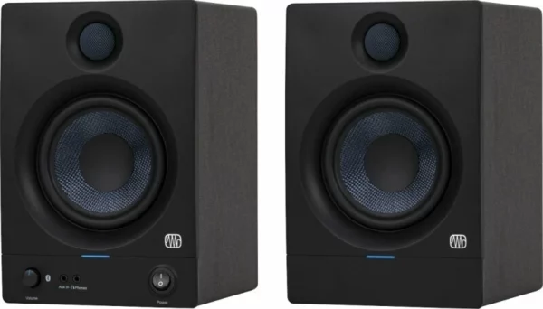 Студійні монітори (пара) Presonus Eris 5BT 2nd Gen фото 2