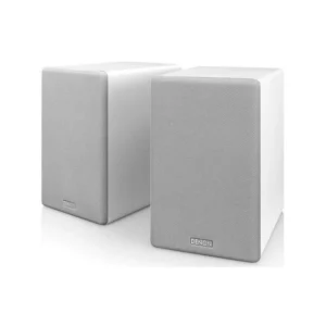 Фронтальні акустичні колонки Denon SC-N10 White фото 2