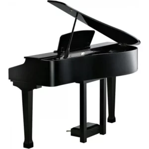 Цифровий рояль Kurzweil KAG100 Ebony Polish фото 3