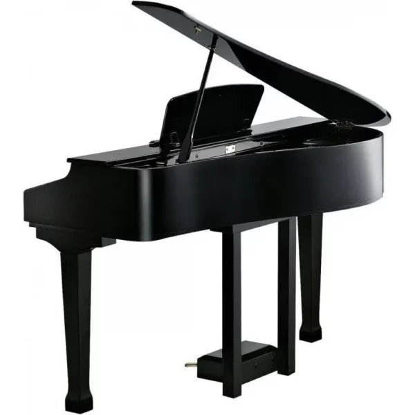 Цифровий рояль Kurzweil KAG100 Ebony Polish фото 3