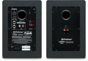 Студійні монітори PreSonus Eris E4.5 BT фото 2