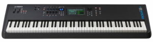 Синтезатор Yamaha MODX8+ фото 2