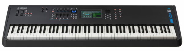 Синтезатор Yamaha MODX8+ фото 2