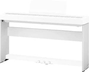 Цифрове піаніно Kawai ES-120 W Deluxe SET фото 4