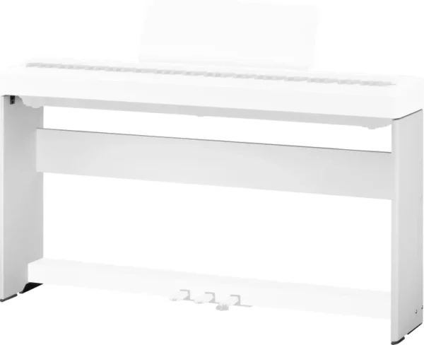 Цифрове піаніно Kawai ES-120 W Deluxe SET фото 4