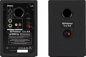 Студійні монітори (пара) PreSonus Eris 3.5 2nd Gen фото 3