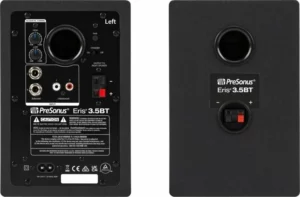 Студійні монітори (пара) PRESONUS Eris 3.5 BT 2nd Gen фото 3